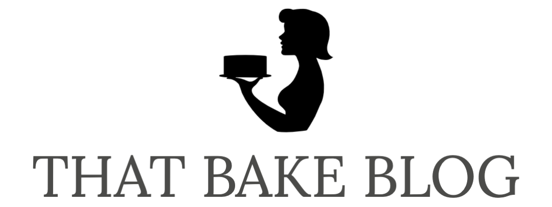 ThatBakeBlog